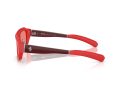Ferrari 2010Q 719/84 52 Men, Women sunglasses