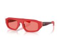 Ferrari 2010Q 719/84 52 Men, Women sunglasses