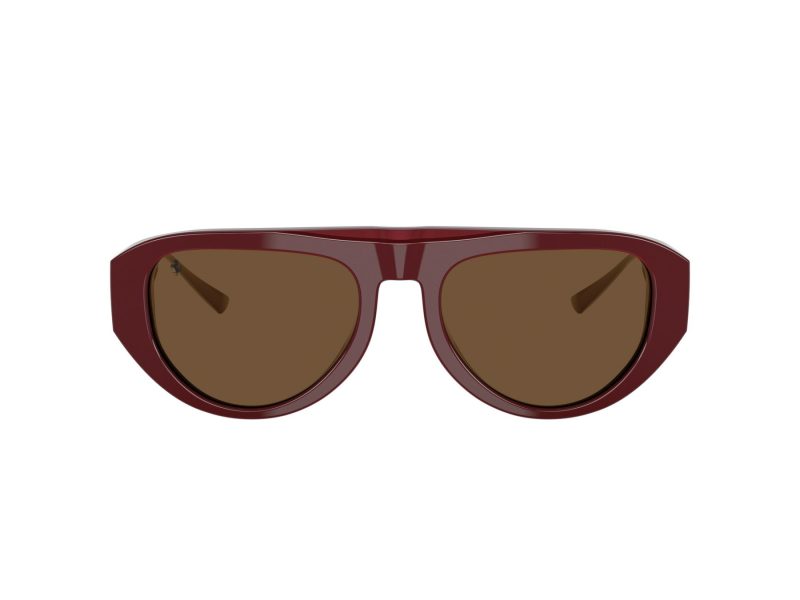 Ferrari 2012U 727/53 55 Men, Women sunglasses