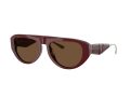 Ferrari 2012U 727/53 55 Men, Women sunglasses