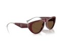 Ferrari 2012U 727/53 55 Men, Women sunglasses