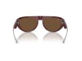 Ferrari 2012U 727/53 55 Men, Women sunglasses