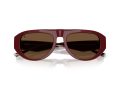 Ferrari 2012U 727/53 55 Men, Women sunglasses