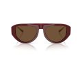 Ferrari 2012U 727/53 55 Men, Women sunglasses