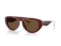 Ferrari 2012U 727/53 55 Men, Women sunglasses