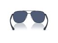 Armani Exchange 2047S 609980 63 Men sunglasses