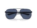 Armani Exchange 2047S 609980 63 Men sunglasses