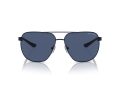 Armani Exchange 2047S 609980 63 Men sunglasses