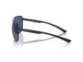 Armani Exchange 2047S 609980 63 Men sunglasses