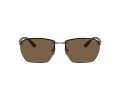 Armani Exchange 2048S 608573 59 Men sunglasses