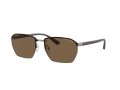 Armani Exchange 2048S 608573 59 Men sunglasses