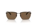 Armani Exchange 2048S 608573 59 Men sunglasses