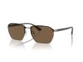 Armani Exchange 2048S 608573 59 Men sunglasses