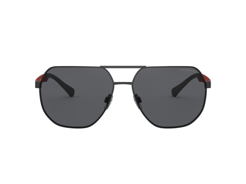 Emporio Armani 2099D 333087 61 Men sunglasses
