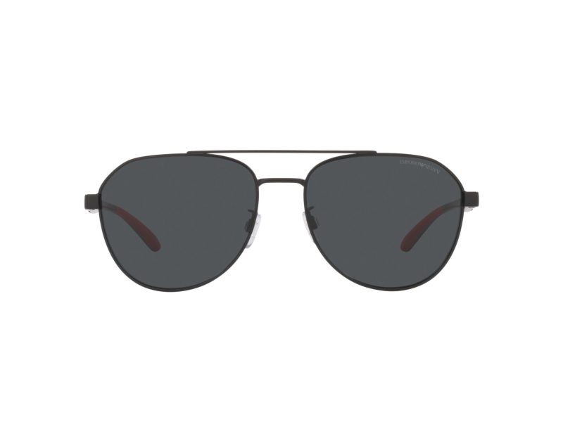 Emporio Armani 2129D 300187 59 Men sunglasses