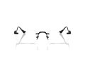 Ferrari 3007T 308 54 Men glasses
