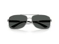 Burberry 3074 100387 63 Men sunglasses