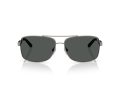 Burberry 3074 100387 63 Men sunglasses