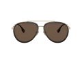 Burberry Oliver 3125 101773 59 Men sunglasses