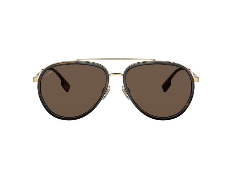 Burberry Oliver 3125 101773 59 Men sunglasses