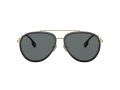 Burberry Oliver 3125 101781 59 Men sunglasses