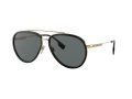 Burberry Oliver 3125 101781 59 Men sunglasses