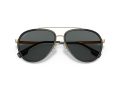 Burberry Oliver 3125 101781 59 Men sunglasses