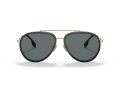 Burberry Oliver 3125 101781 59 Men sunglasses