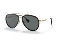 Burberry Oliver 3125 101781 59 Men sunglasses