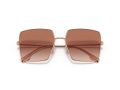 Burberry Daphne 3133 133713 58 Women sunglasses
