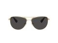 Burberry 3149 110987 60 Women sunglasses