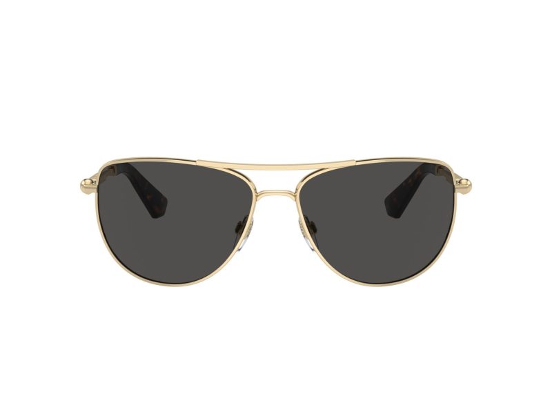 Burberry 3149 110987 60 Women sunglasses