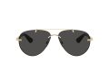 Burberry 3151 110987 60 Women sunglasses