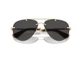 Burberry 3151 110987 60 Women sunglasses