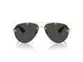 Burberry 3151 110987 60 Women sunglasses