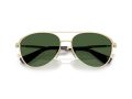 Burberry 3157 110971 59 Men, Women sunglasses