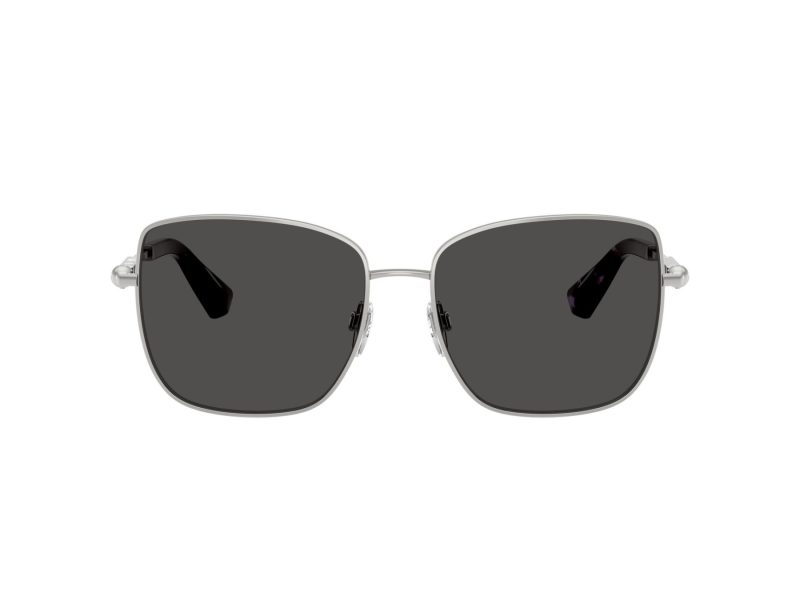 Burberry 3158 100587 58 Women sunglasses