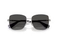 Burberry 3158 100587 58 Women sunglasses