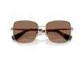 Burberry 3158 110973 58 Women sunglasses