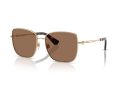 Burberry 3158 110973 58 Women sunglasses