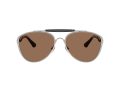 Burberry 3160 100573 61 Men, Women sunglasses