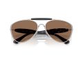 Burberry 3160 100573 61 Men, Women sunglasses