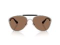 Burberry 3160 100573 61 Men, Women sunglasses