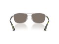 Burberry 3163 10056G 60 Men sunglasses