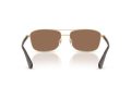 Burberry 3163 110973 60 Men sunglasses