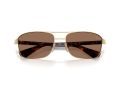 Burberry 3163 110973 60 Men sunglasses