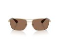 Burberry 3163 110973 60 Men sunglasses