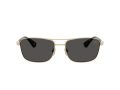 Burberry 3163 110987 60 Men sunglasses
