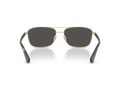 Burberry 3163 110987 60 Men sunglasses