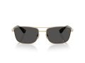 Burberry 3163 110987 60 Men sunglasses